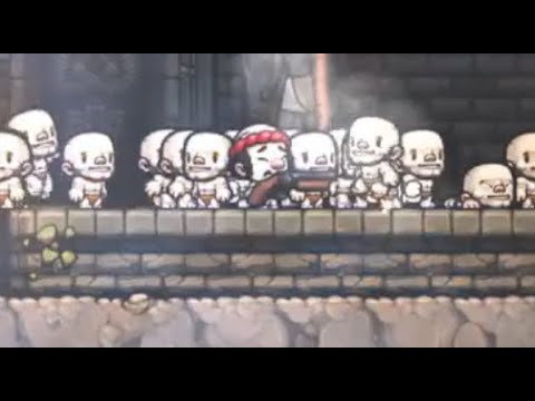 Spelunky - Kirbywarp 1:08:42.600
