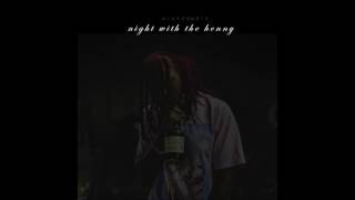Mike Zombie - "Night With The Henny" OFFICIAL VERSION