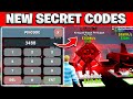 750M S SECRET Darkness Codes In Fortnite Steal The Brainrot New Update Gaurenteed Secret