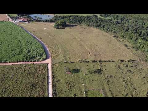 Área de 27.000 m² à Venda com Fácil Acesso e Excelente Localização
