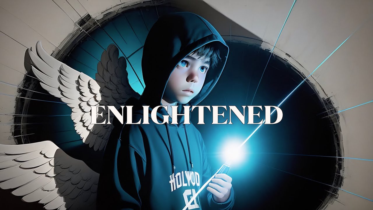 ENLIGHTENED / ISH-ONE