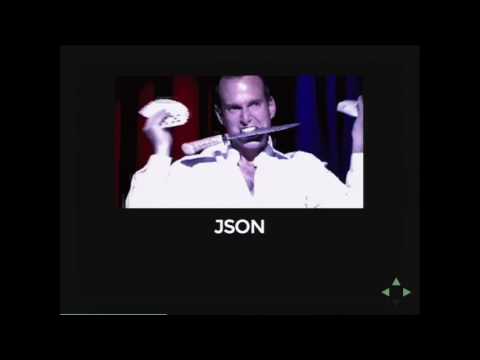 RubyConf AU 2014: An Ode to 17 Databases in 39 minutes by Toby Hede