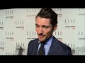 David Gandy En Los ELLE Style Awards 2015 OhMyGandy
