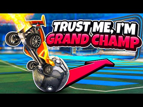 Make Everyone Believe You're a Rank, Win $100