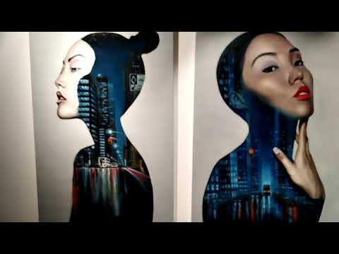 Sajam savremene umetnosti Beograd, Dorćol platz, 10-13 2021