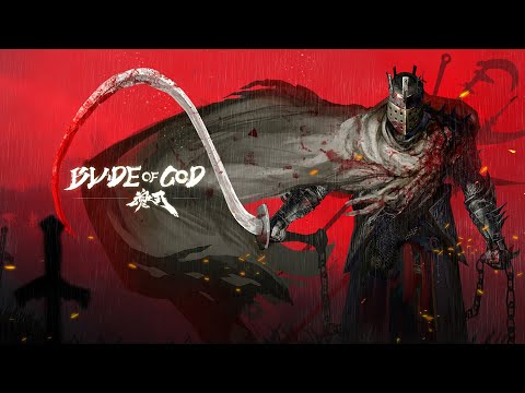 Видео Blade of God: Vargr Souls #1