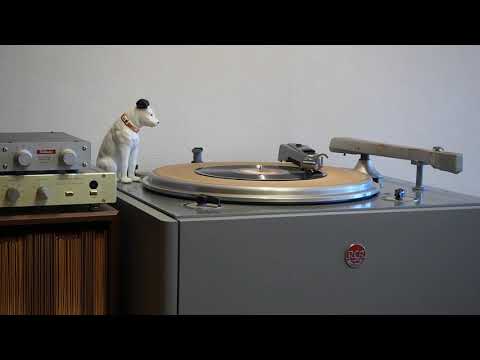 Jimtown Blues / Lanin's Red Heads