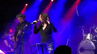 Jessica Born &amp; Band  - Brightest Star