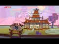 Yin Yang Yo 01x11 My Stupid Sword Neat Freak