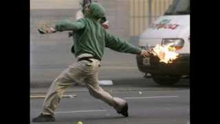 DISCHARGE accessories by molotov