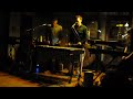 mount eerie   stones ode (live at stanford university, may 2011)