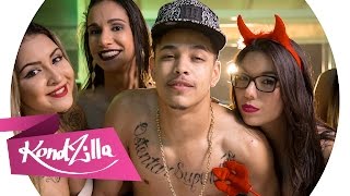 MC João - Dia de Maldade (KondZilla)