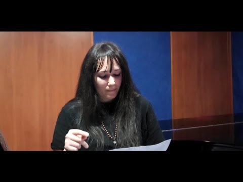 Una Nuova Vita - La vita di Azzurra Lorenzini. Regia di Eleonora Lentini.