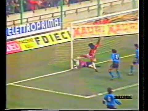 1990/91, Serie A, Milan - Pisa 1-0 (12)