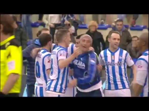 Final Eight Coppa Italia Serie A 2016 |  Carlisport Cogianco-Pescara, highlights