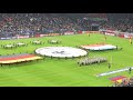 Deutschland - Niederlande 2 : 2 - Gelsenkirchen 19.11.2018 - Christ Video
