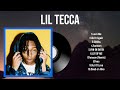 Top 10 Songs Lil Tecca 2024 Best Lil Tecca Playlist 2024