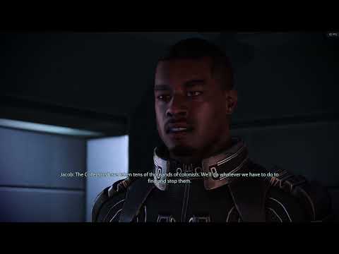 Mass Effect™ Legendary Edition (Engineer) Gameplay Part 33: Curing the Outbreak