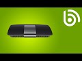 Linksys WiFi Router Cisco Connect Cloud Introduction