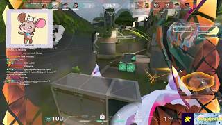 Jinggg Raze Fracture RADIANT RANKED