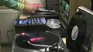 DJ Monty 10 minmix Aug/Sept 2007