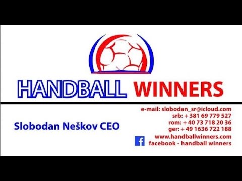 Mr TRIFKOVIC Dusan HW MINAUR Baia Mare