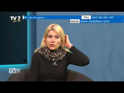 Tv7 con Voi del 4/5/2017 - E' ora di agire (1 di 3)
