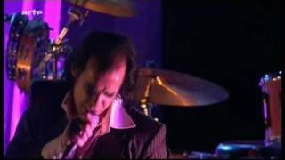 Nick Cave & The Bad Seeds - 04 - Papa Won't Leave You, Henry (Hurricane Festival 2009, Pro Shot)