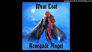 Meat Loaf - Left In The Dark (with Jim Steinman spoken intro &amp; outro)