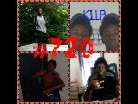 Kane x killa x we otch here