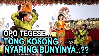 Download lagu CAK PERCIL CS & Ki Rudi Gareng anune cilik ? ? | 5 Juli 2019 | DI Krisik Gandusari Blitar mp3