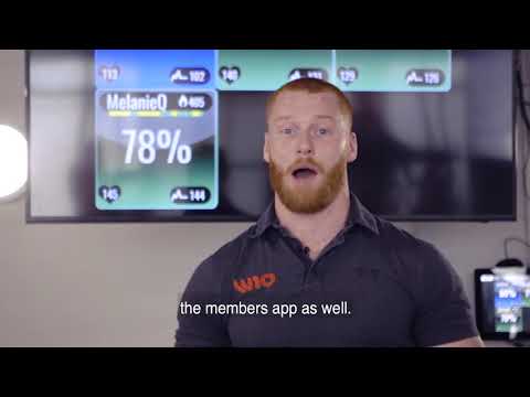 MyZone - Why we use it at W10
