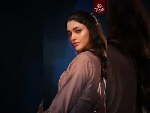 7 Pearls Kyra Chinnon Wholesale Readymade Salwar Suit Catalog – product video thumbnail