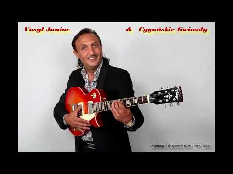 Vasyl Junior & Cygańskie Gwiazdy - Ja już wygrałem