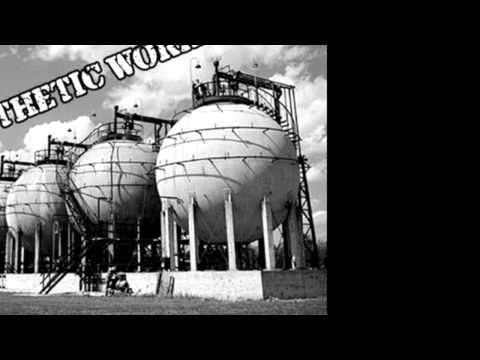 Hulduefni - Synthetic Works - Synthetic Works