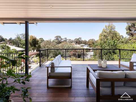 26 Ridge Street, Wembley Downs, WA 6019, 5 कमरे, 2 बाथरूम, House