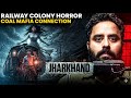 #75 a Loco Pilot Deadly Ghost Encounter 😰❌ | Jharkhand Horror Story DEFAULT Thumbnail