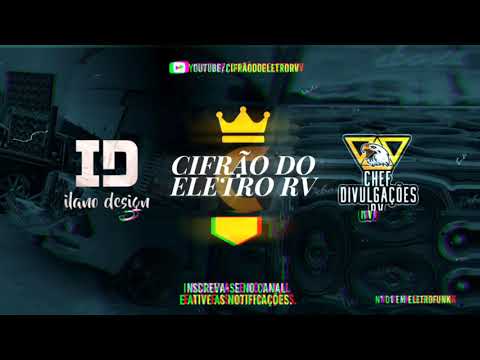 Cifrão do Eletro RV + JS Bebidas Gelada - DJ Gut Original #EletroFunk2021