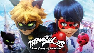 MIRACULOUS  🐞 ORIGINS - COMPILATION 🐞  Tales