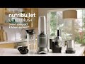 Nutribullet NB1224DG