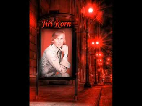 Hotel California - Jiří Korn