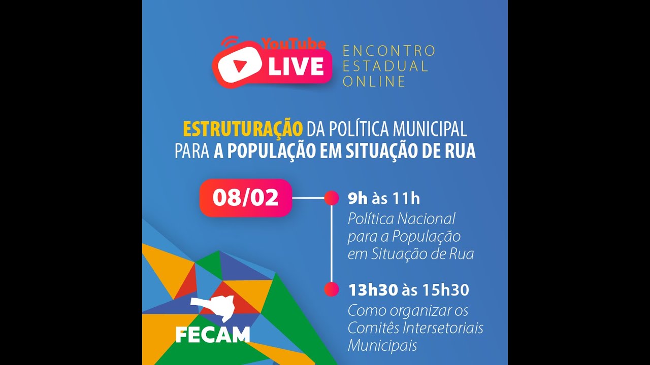 Política Nacional para a População em Situação de Rua