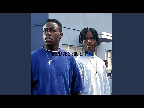Menace 2 Society