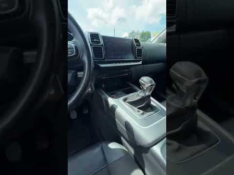 фото citroen c5 aircross i 0