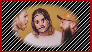 Judah &amp; the Lion - 17 (Visualizer)