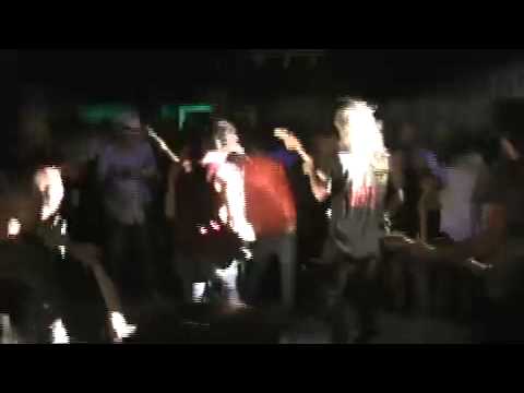 BLACK LIPS "Boomerang"