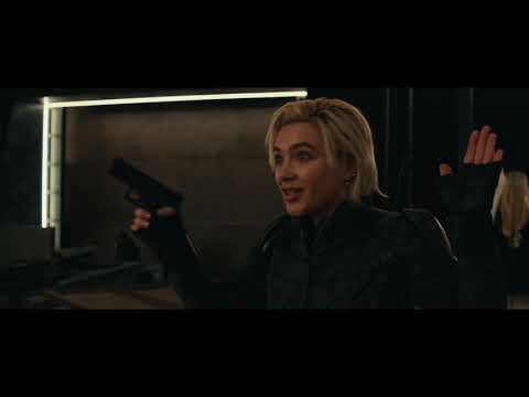 Thunderbolts meet Bob | Thunderbolts* | Marvel Studios