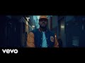 GASHI Paranoid Official Video