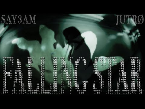 Say3am X Jutrø - Falling star
