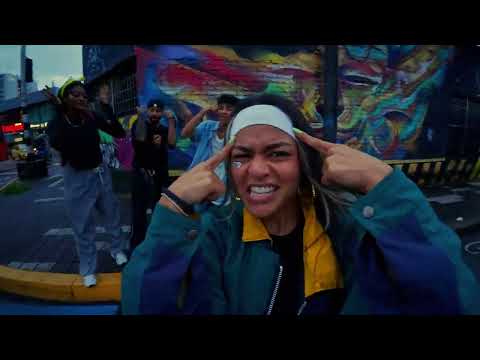 Aterciopelados - Rompan Todo (Video Oficial)